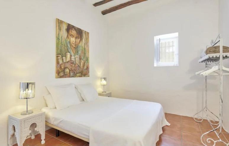 Can Bufi - Mattia Montuori Villa Can Furnet Kültér fotó
