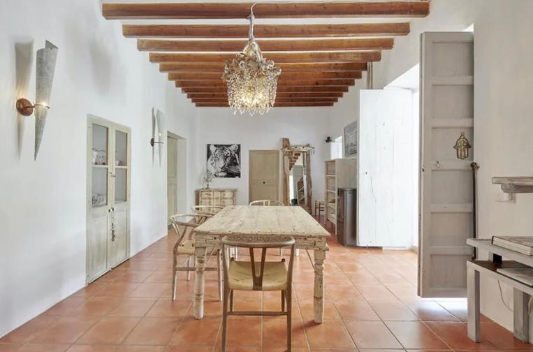 Can Bufi - Mattia Montuori Villa Can Furnet Kültér fotó