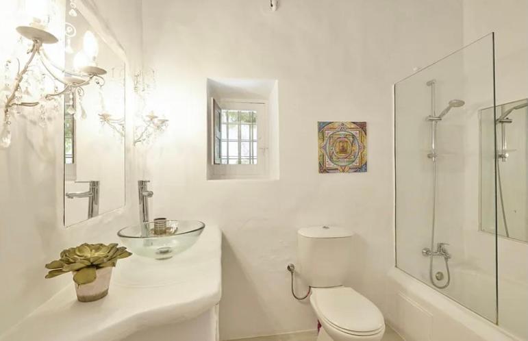 Can Bufi - Mattia Montuori Villa Can Furnet Kültér fotó