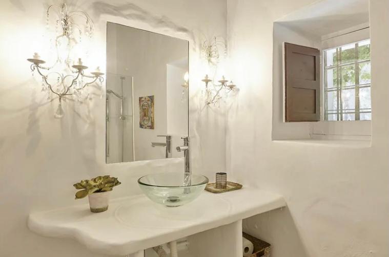 Can Bufi - Mattia Montuori Villa Can Furnet Kültér fotó