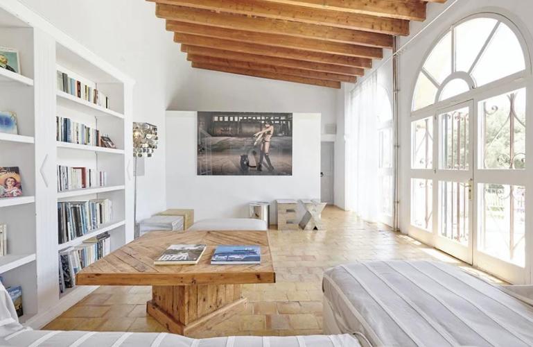 Can Bufi - Mattia Montuori Villa Can Furnet Kültér fotó