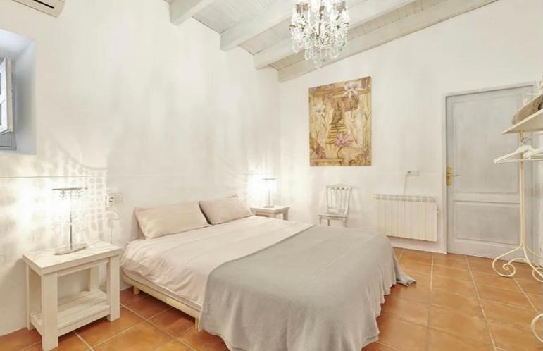 Can Bufi - Mattia Montuori Villa Can Furnet Kültér fotó