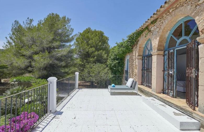 Can Bufi - Mattia Montuori Villa Can Furnet Kültér fotó