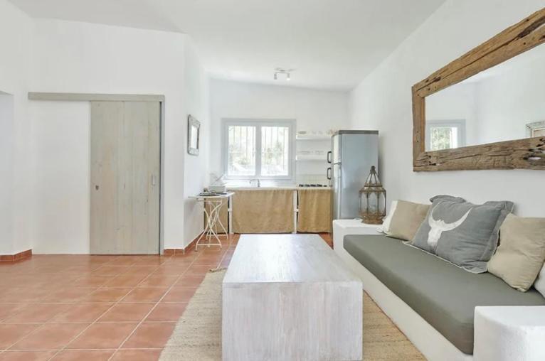 Can Bufi - Mattia Montuori Villa Can Furnet Kültér fotó