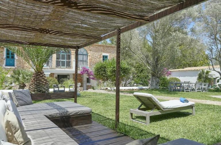 Can Bufi - Mattia Montuori Villa Can Furnet Kültér fotó