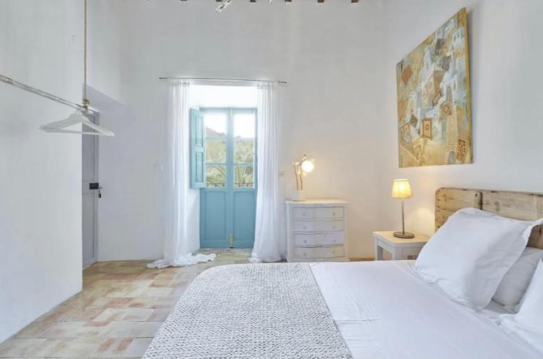 Can Bufi - Mattia Montuori Villa Can Furnet Kültér fotó