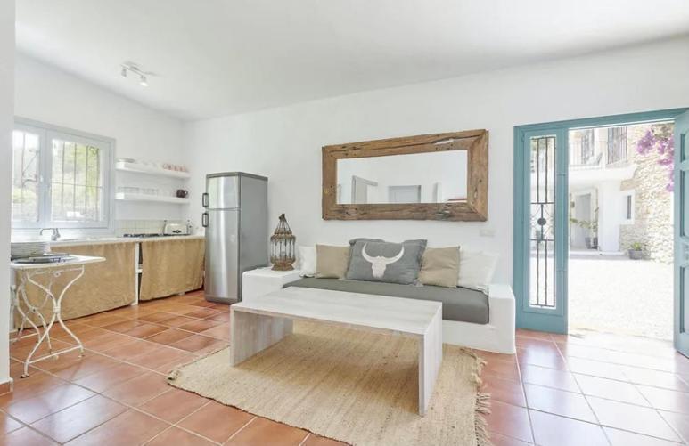 Can Bufi - Mattia Montuori Villa Can Furnet Kültér fotó
